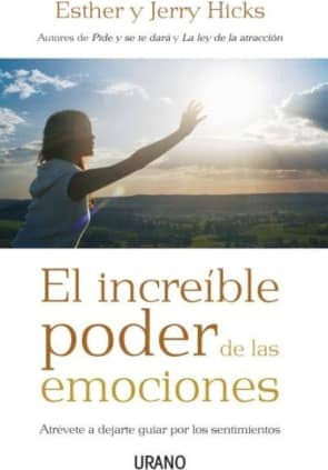 El increíble poder de las emociones