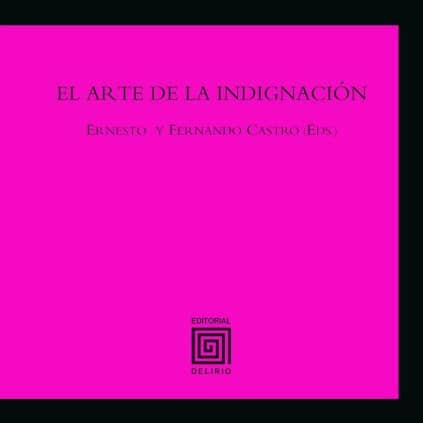 El arte de la indignación