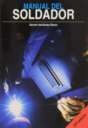 Manual del soldador