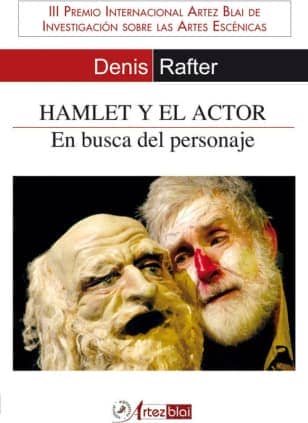Hamlet y el actor
