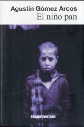 EL NIÑO PAN