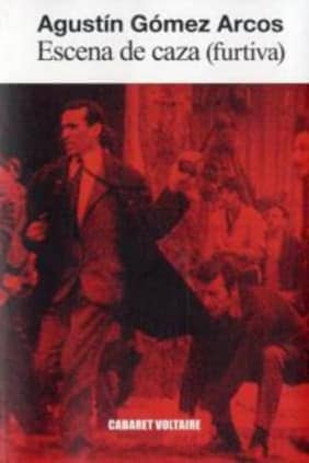 Escena de caza (furtiva)