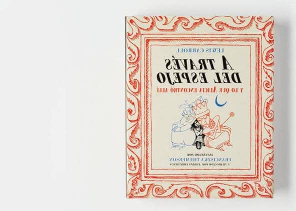 A través del espejo