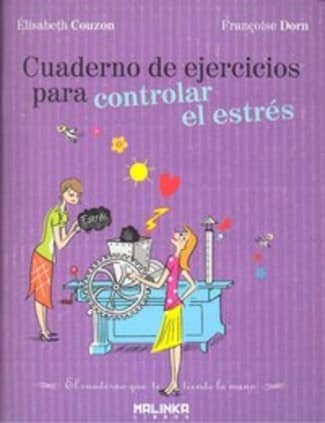 CUADERNO EJERCICIOS CONTROLAR EL ESTRES