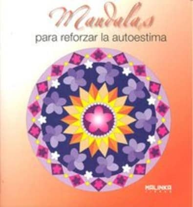 Mandalas para reforzar la autoestima