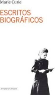 Escritos biográficos