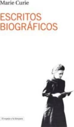 Escritos biográficos