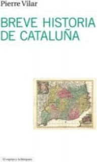 Breve historia de Cataluña