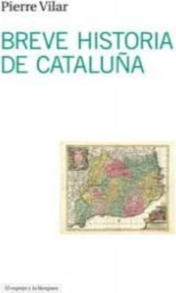 Breve historia de Cataluña