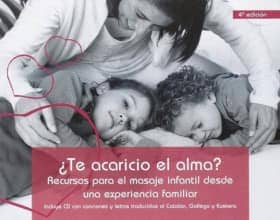 ¿TE ACARICIO EL ALMA?