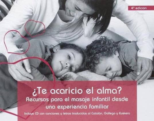 ¿TE ACARICIO EL ALMA?