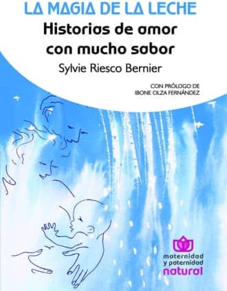 La Magia de la Leche