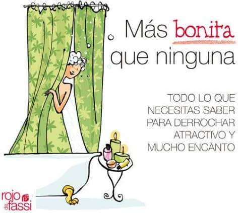 MAS BONITA QUE NINGUNA