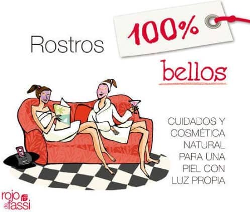 ROSTROS 100 % BELLOS