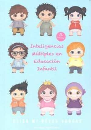 INTELIGENCIAS MULTIPLES EN EDUCACION INF
