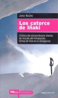 Los catorce de Iñaki