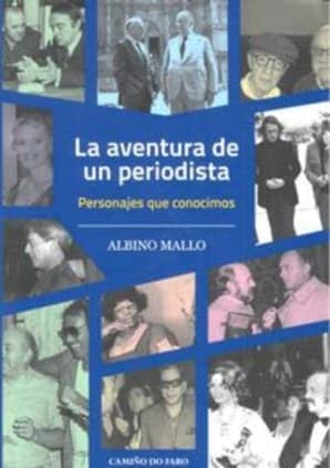 La aventura de un periodista