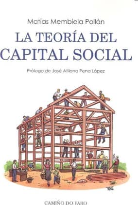 LA TEORÍA DEL CAPITAL SOCIAL