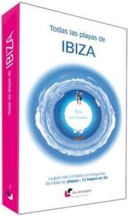 Todas las playas de Ibiza