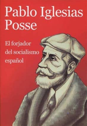 Pablo Iglesias Posse