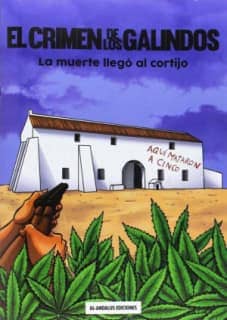 El Crimen de los Galindos