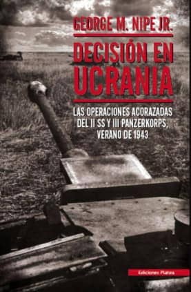 Decisión en Ucrania