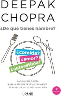 ¿De qué tienes hambre?