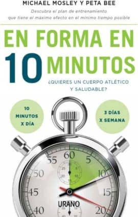 En forma en 10 minutos