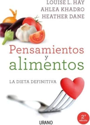 Pensamientos y alimentos