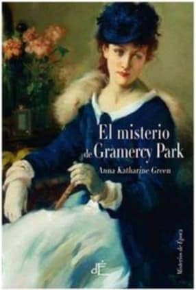 El misterio de Gramercy Park