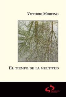 El tiempo de la multitud