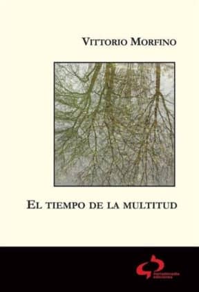 El tiempo de la multitud