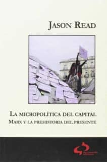 La micropolítica del Capital