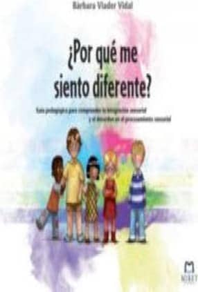 ¿Por qué me siento diferente?