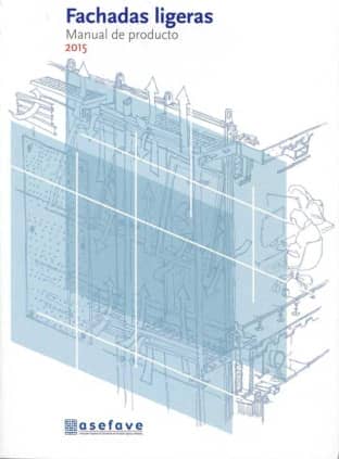 Manual de Producto Fachadas Ligeras