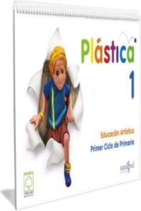 PLÁSTICA 1 1º PRIMARIA