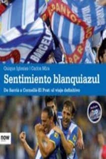 Sentimiento blanquiazul