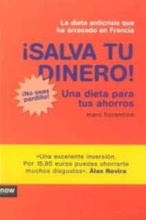 ¡Salva tu dinero!