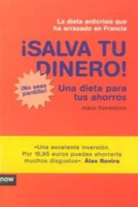 ¡Salva tu dinero!