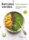 Batidos verdes