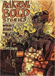 Amazing Bold Stories