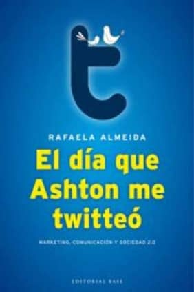 El día que Ashton me twitteó
