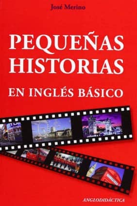 Pequeñas historias en inglés básico