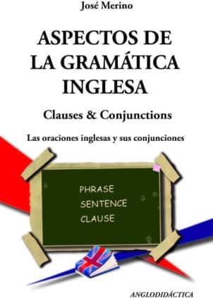 Aspectos de la gramática inglesa