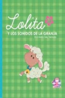 Lolita y los sonidos de la granja