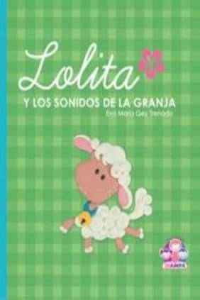 Lolita y los sonidos de la granja