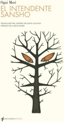 El intendente Sansho
