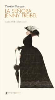 La señora Jenny Treibel