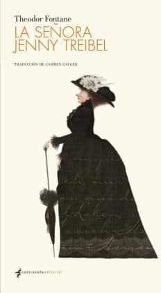 La señora Jenny Treibel