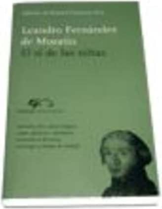 El sí de las niñas